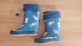 Gummistiefel, Grösse 24