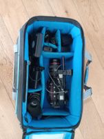 PANASONIC EVA1 Cinema (5.7 K) – Kit complet