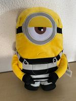 Plüschtier _ Minion Stuart