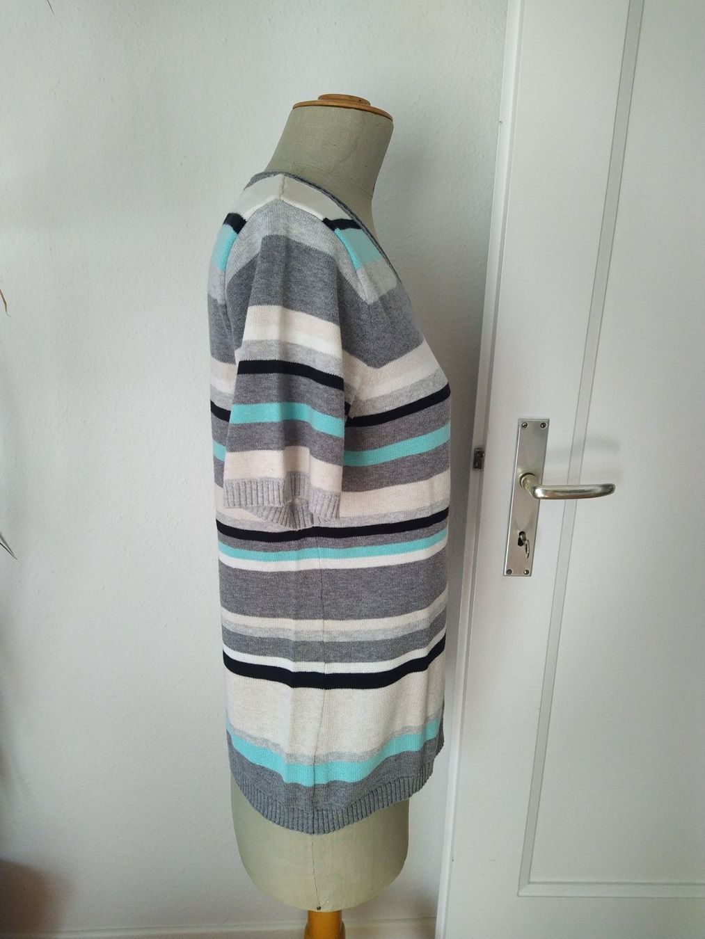 C&A Pullover & Sweatshirts: Pullover (kurzärmlig) – Gebraucht aus Triesen von stephanieschurti 2