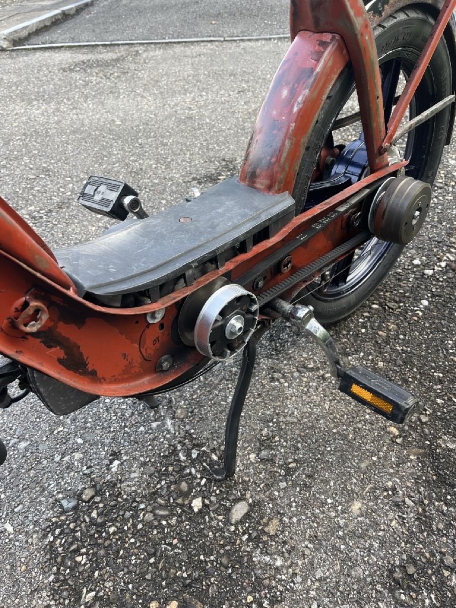Piaggio Ciclomotori: Piaggio Ciao – Usato da Kappel SO venduto da Kappel4616 4