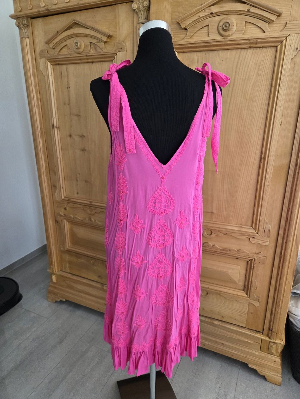 Vestiti: schönes Strandkleid, Kleid, Pranella – Nuovo (secondo la descrizione) da Wiesendangen venduto da Sinhuk 3