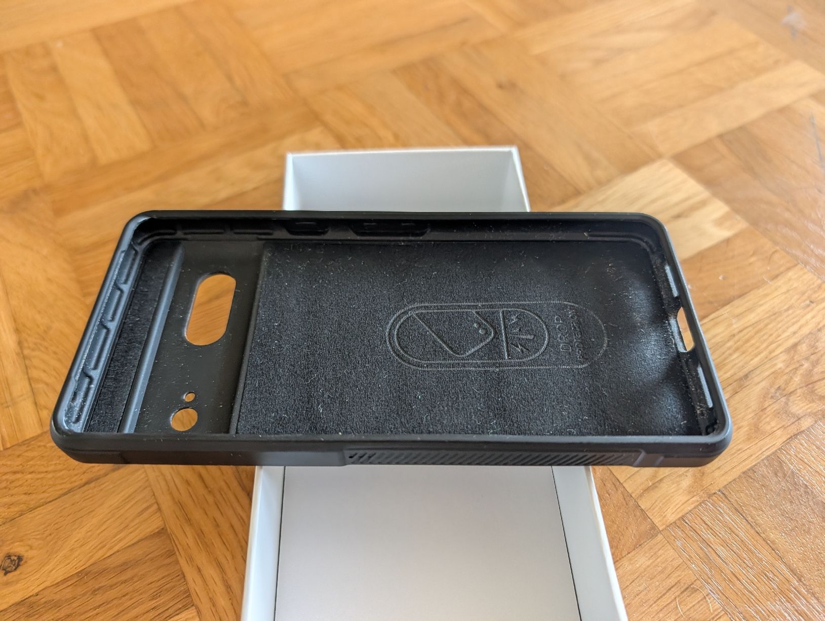 Google Telefoni cellulari / Smartphones: Google Pixel 7 128 GB – Difettoso da Neuenhof venduto da Chr_kp6w 6