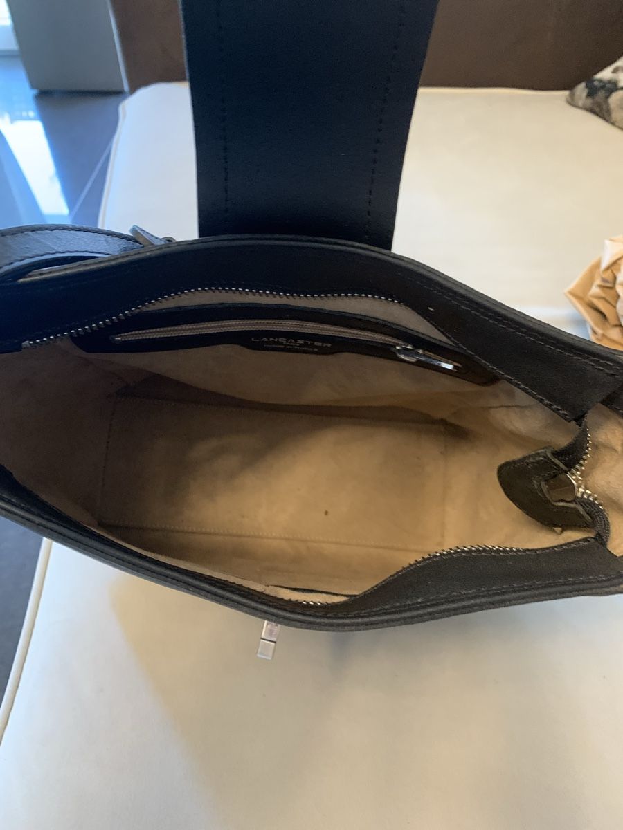 Lancaster Taschen für Damen: Lancaster Paris Tasche  – Gebraucht aus Bergdietikon von zor_856j 7