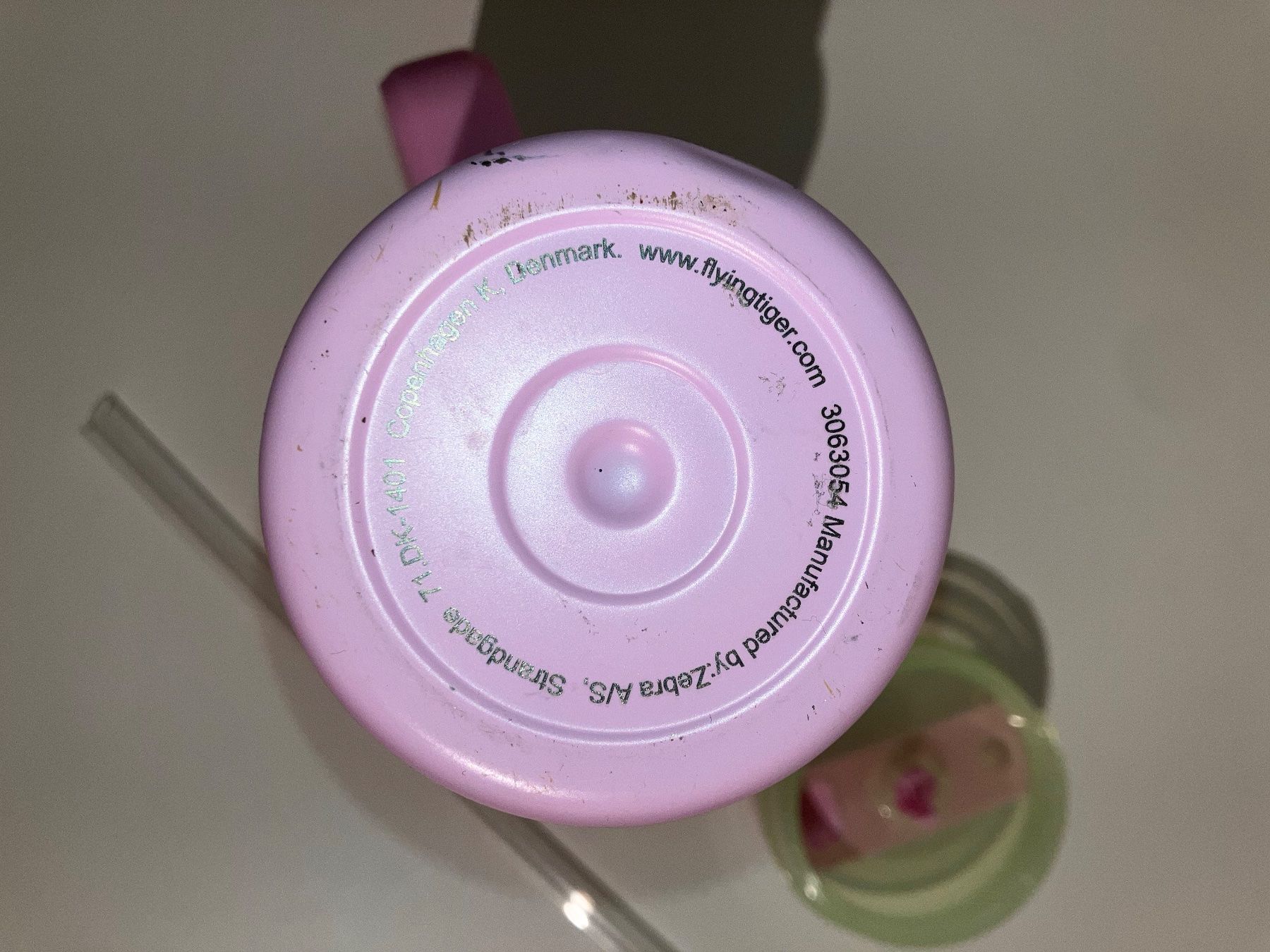 Gourdes & Thermos: Stanleycup Kopie – D'occasion à Brugg AG par han_2c76 5