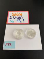 Schöne 2 Unzen