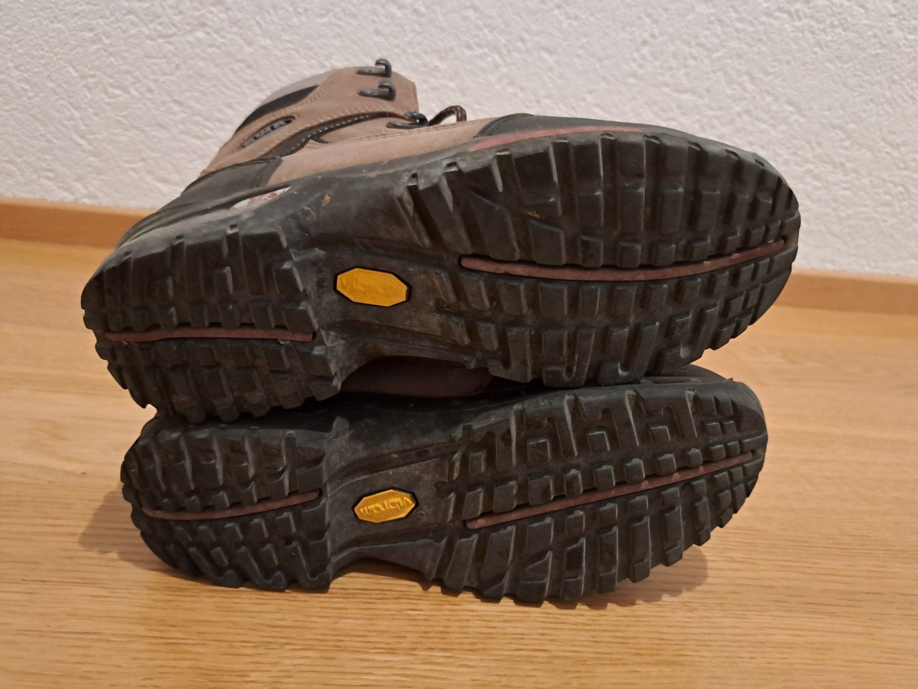 Lowa Chaussures femmes: Damen Wanderschuhe – D'occasion à Meilen par auckland99 2