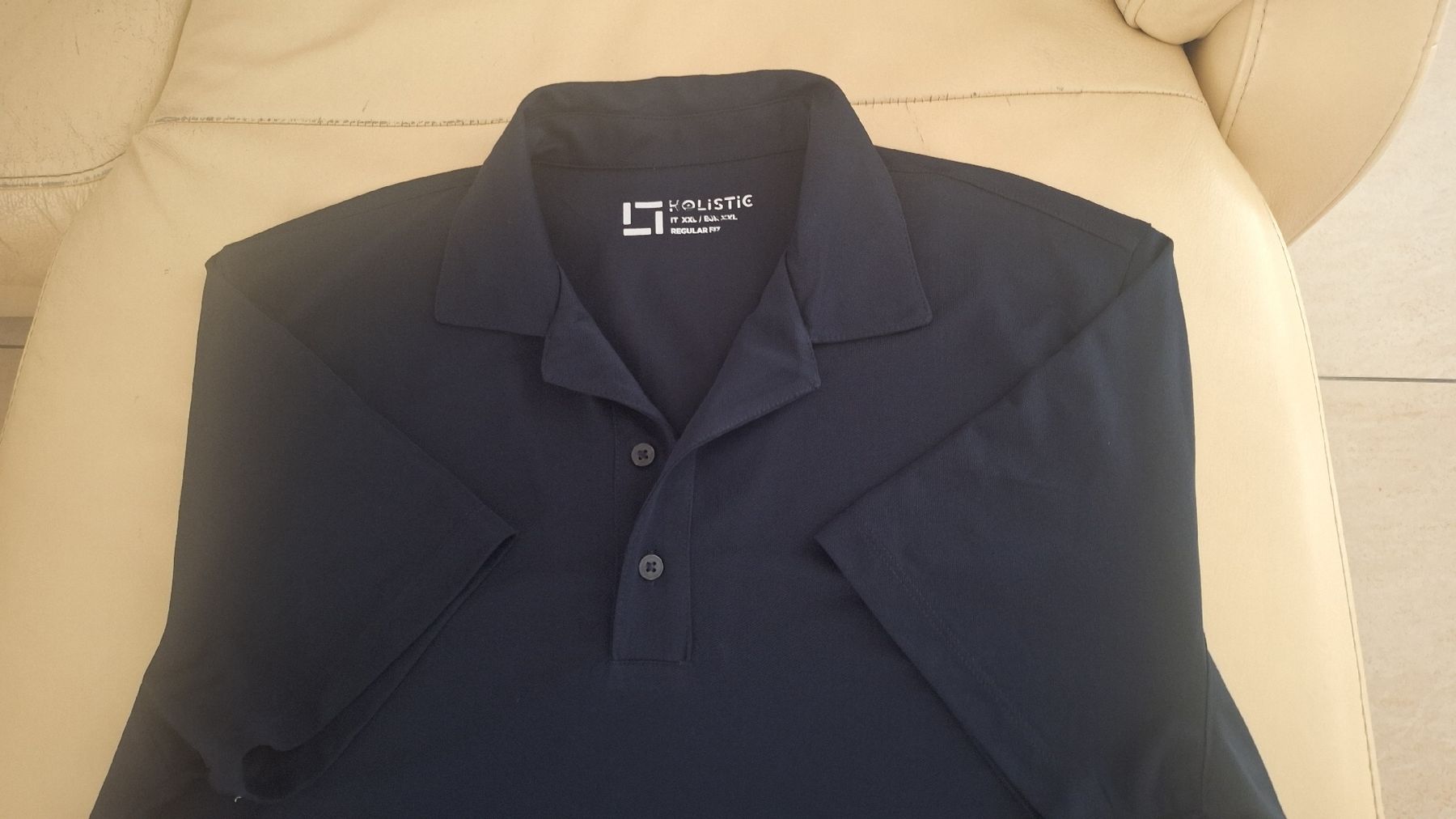 Polos: Poloshirt – Neuf (Voir description) à Dintikon par lec_89sx 1