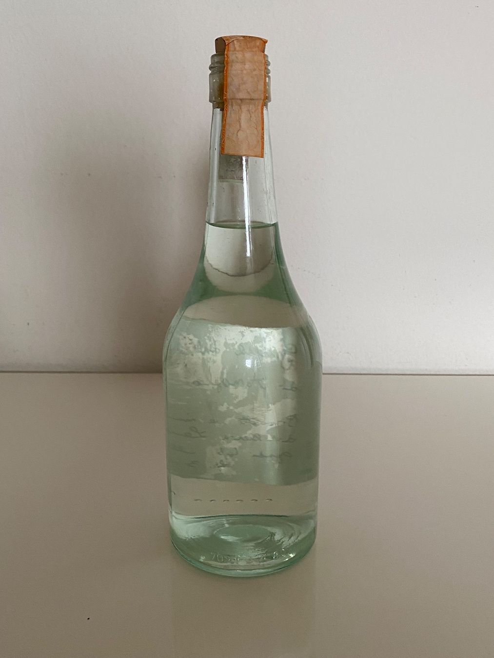 Romano Levi Bevande alcoliche: Romano Levi Grappa 1996 – Nuovo (secondo la descrizione) da Zürich venduto da Smilejocker 4