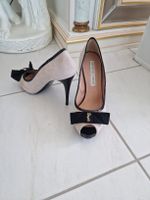 Vittorio Virgili Schuhe Gr.38