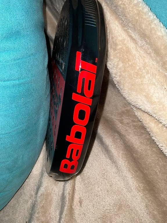Racchette: Babolat Technical Viper soft 3.0 2026 – Usato da Gorduno venduto da mirkomi 3