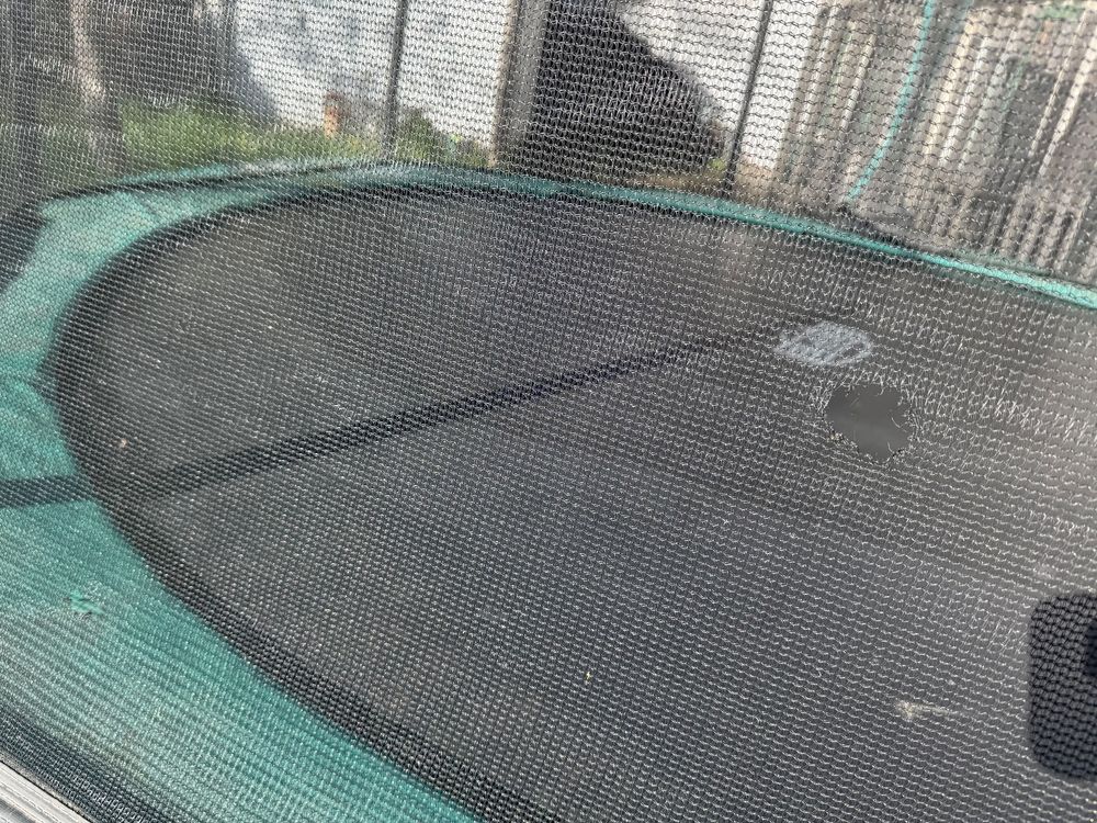 Berg Trampolin Favorit ab Fr. 1.- 4