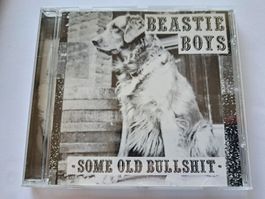 Cd Beastie Boys - Some old Bullshit
