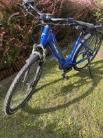 Trelago City E-Bike, 28 Zoll, Shimano, sehr guter Zustand