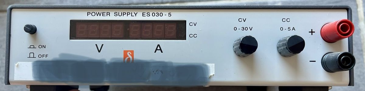 Elettrotecnica: Alimentation d’atelier – Usato da Yverdon-les-Bains venduto da Fdurussel 1