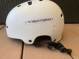 Casque TSG