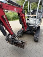 Minibagger Neuson 1503 Baujahr 2004 gebraucht