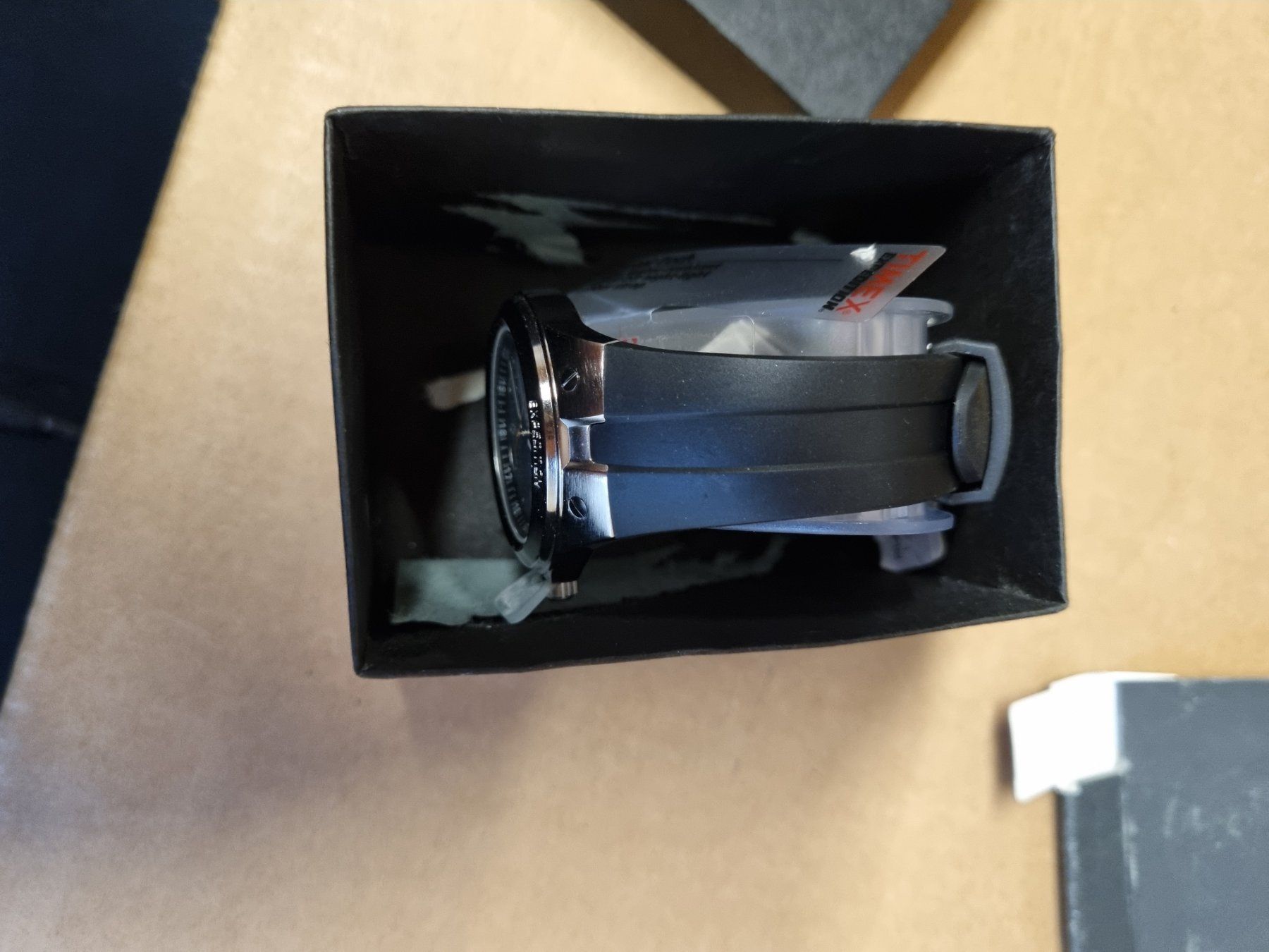 Timex Uhren: Timex Expedition – Defekt aus Schaffhausen von Leveron13 1