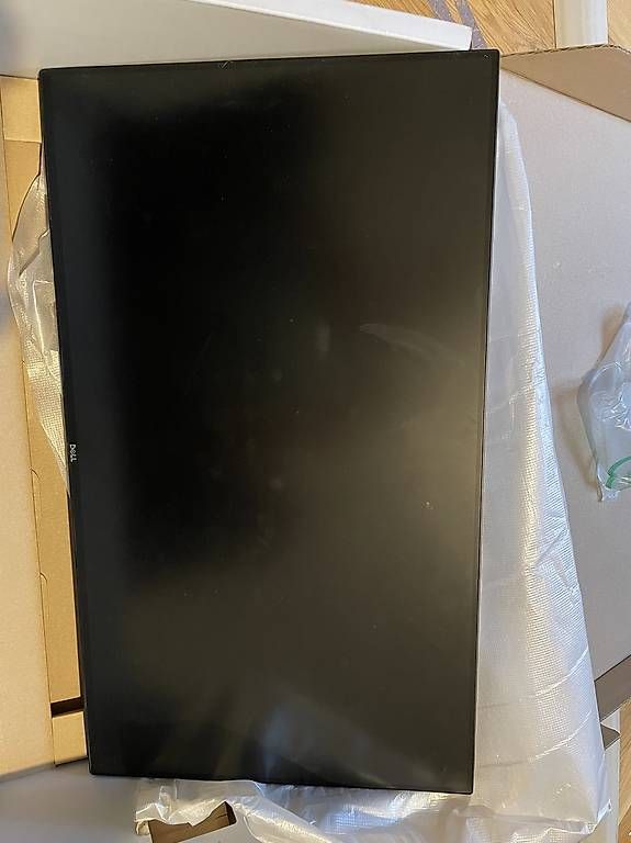 Monitor: Dell Ultrasharp U2417H – Usato da Zürich venduto da mis_yf9t 3