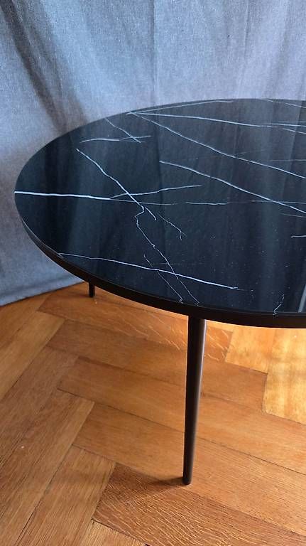 La Redoute Tische: Couchtisch Marmoroptik La Redoute – Gebraucht aus Luzern von g0ld__ 1