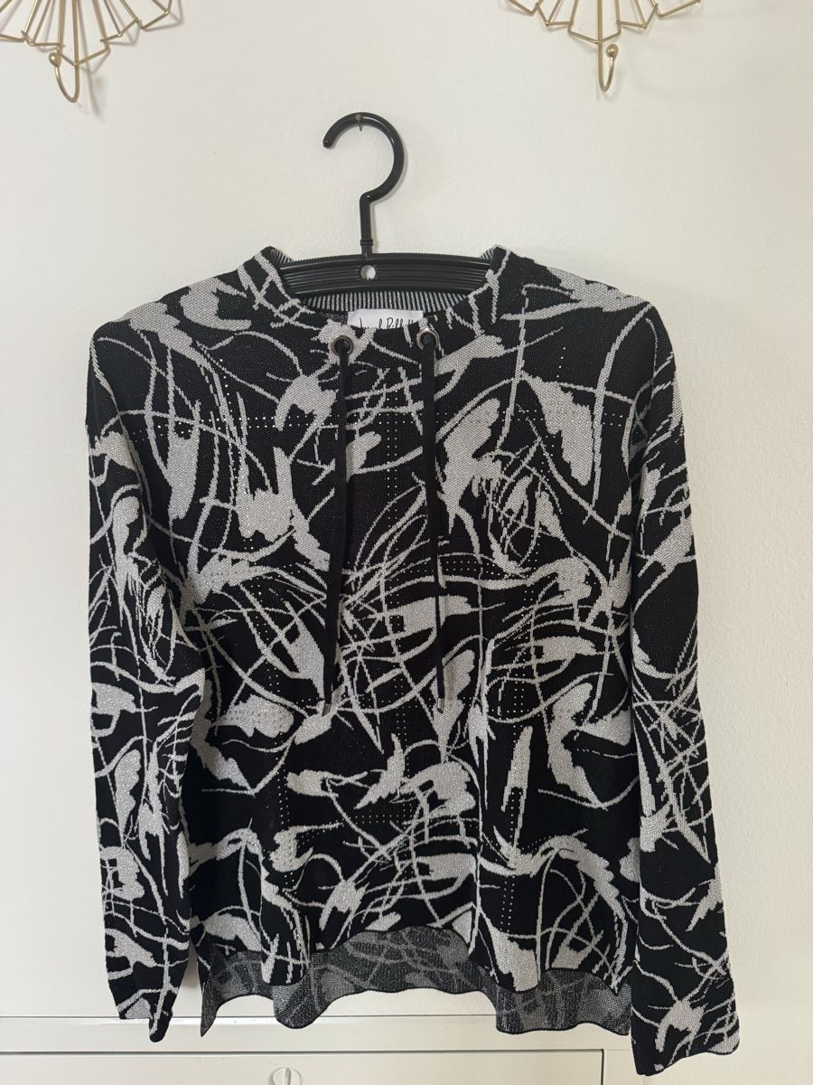 Pullover & Sweatshirts: Damen Pullover Joseph Ribkoff M/M  – Neu (gemäss Beschreibung) aus Rapperswil SG von sunny166
