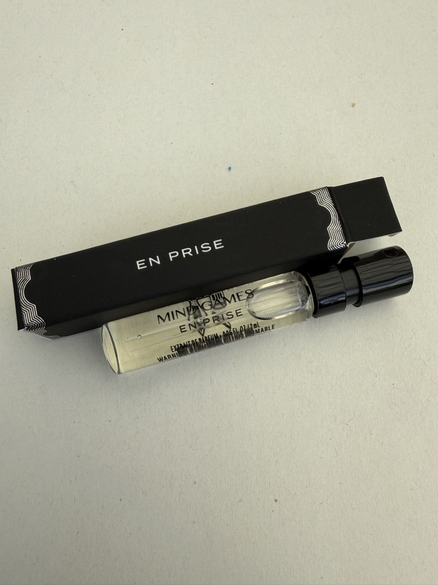 Profumi & Eau de Toilette: Mind Games En Prise EdP 2ml Parfümprobe – Nuovo (secondo la descrizione) da Meierskappel venduto da Philium 1