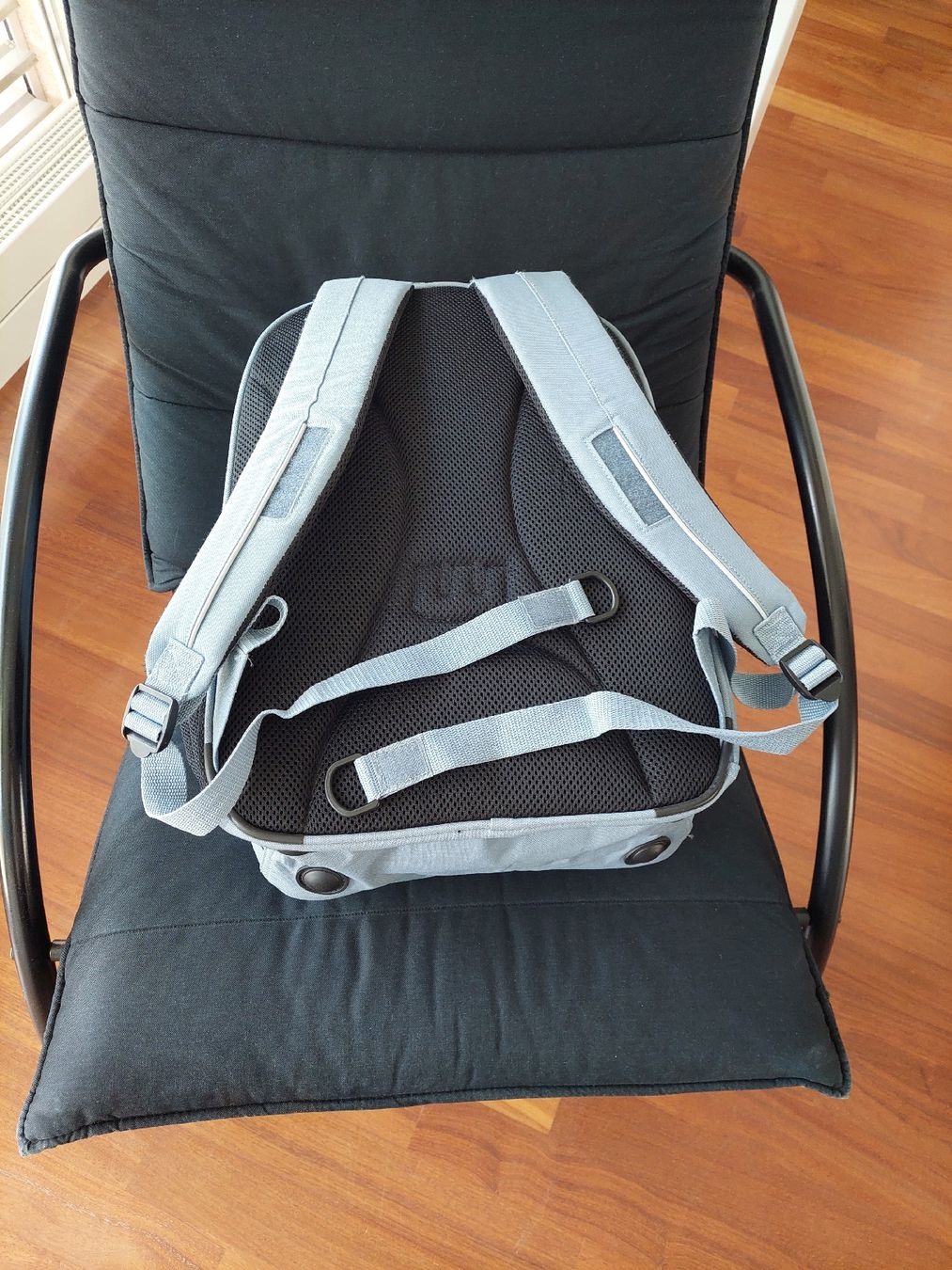 Rucksäcke: Walker Rucksack fürs Studium und Schule – Neu (gemäss Beschreibung) aus Basel von bra_76ff 5