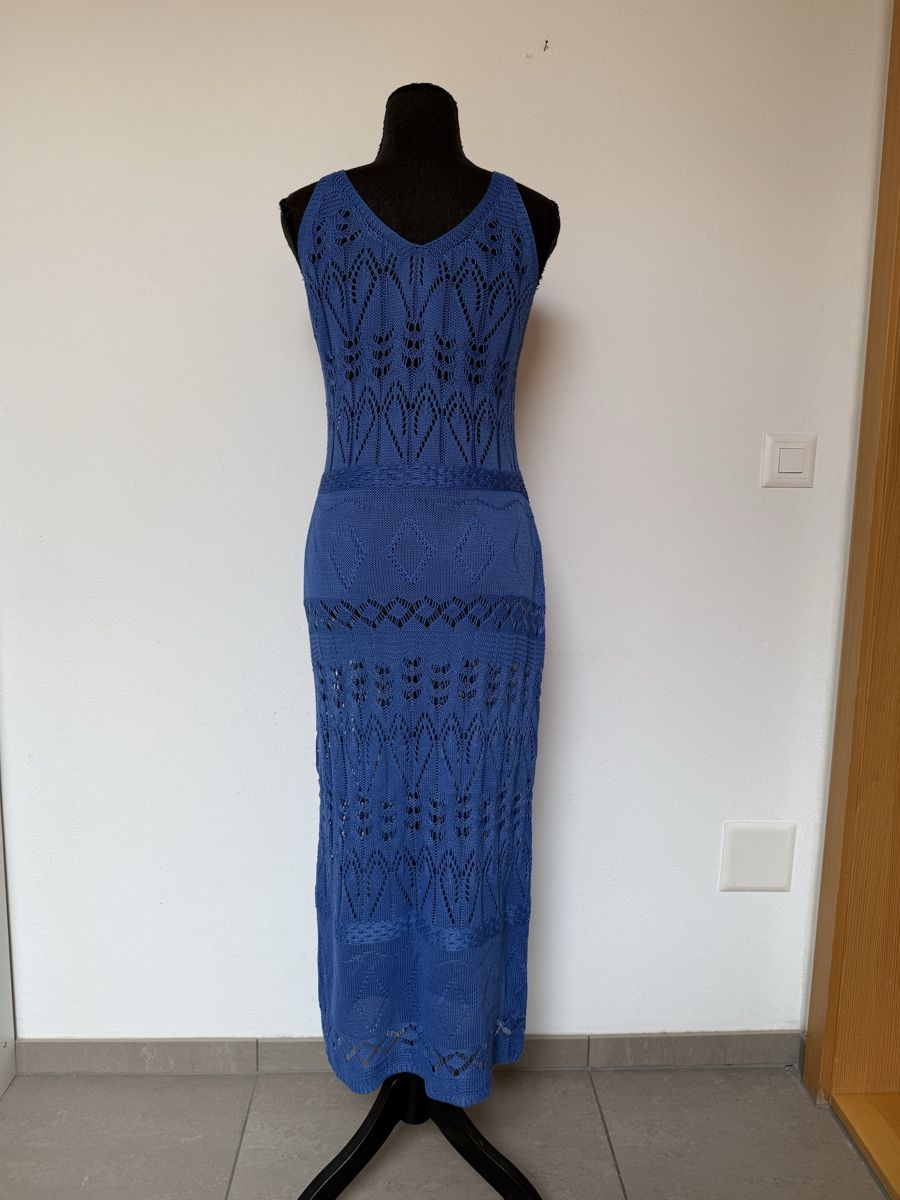 Vestiti: Feinstrick Maxikleid – Nuovo (secondo la descrizione) da Sigriswil venduto da ck56 1
