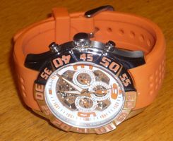Automatik Uhr AS9095