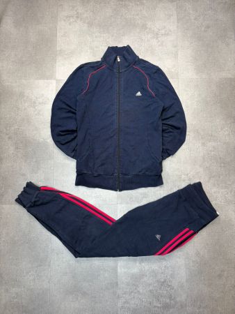 Adidas Vintage Trainingsanzug - Grösse M