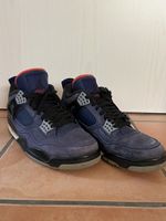 Jordan 4 Retro Winterized Loyal Blue, Grösse 44