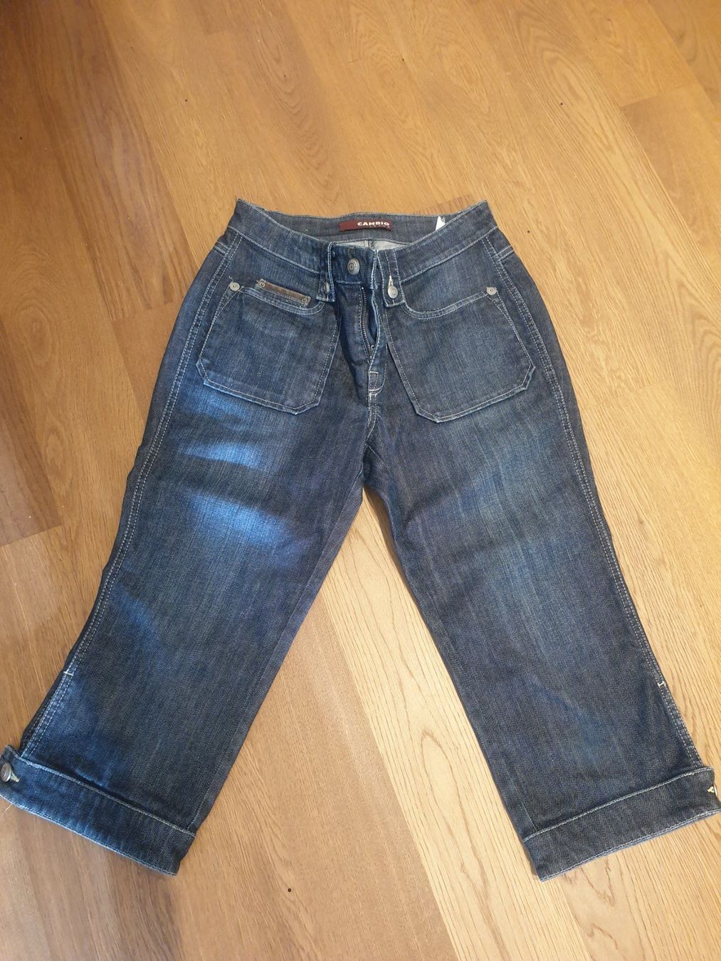 Cambio Jeans: Jeans – D'occasion à Hinwil par tan_ry6s 1