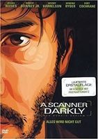 A Scanner Darkly - Der dunkle Schirm