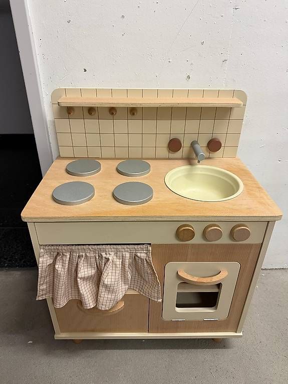 Giocattoli: Spielküche Zara Home – Usato da Zürich venduto da dominicmueller87