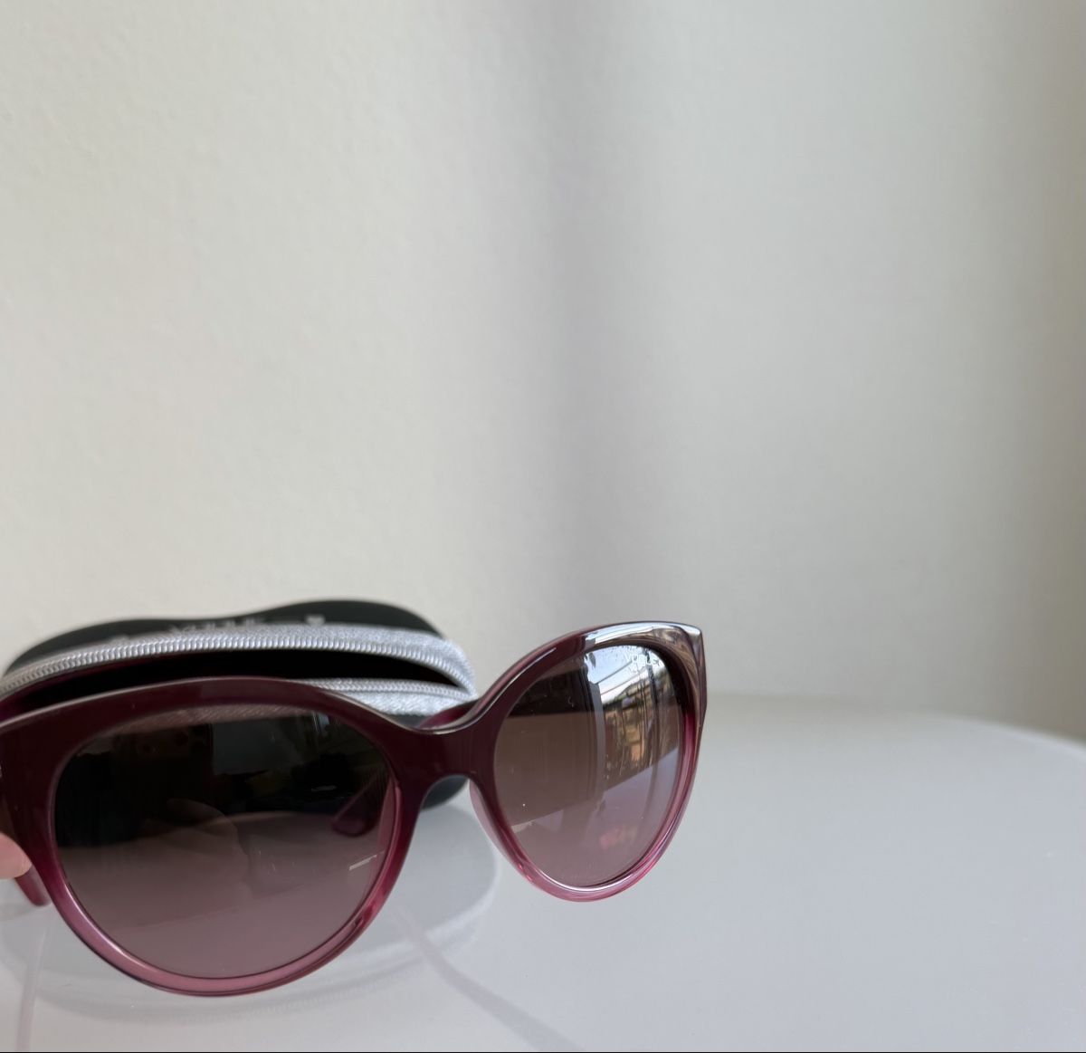 Vogue Brillen & Gläser: Lunettes de soleil VOGUE – Gebraucht aus Cressier FR von Kvito4ka 3