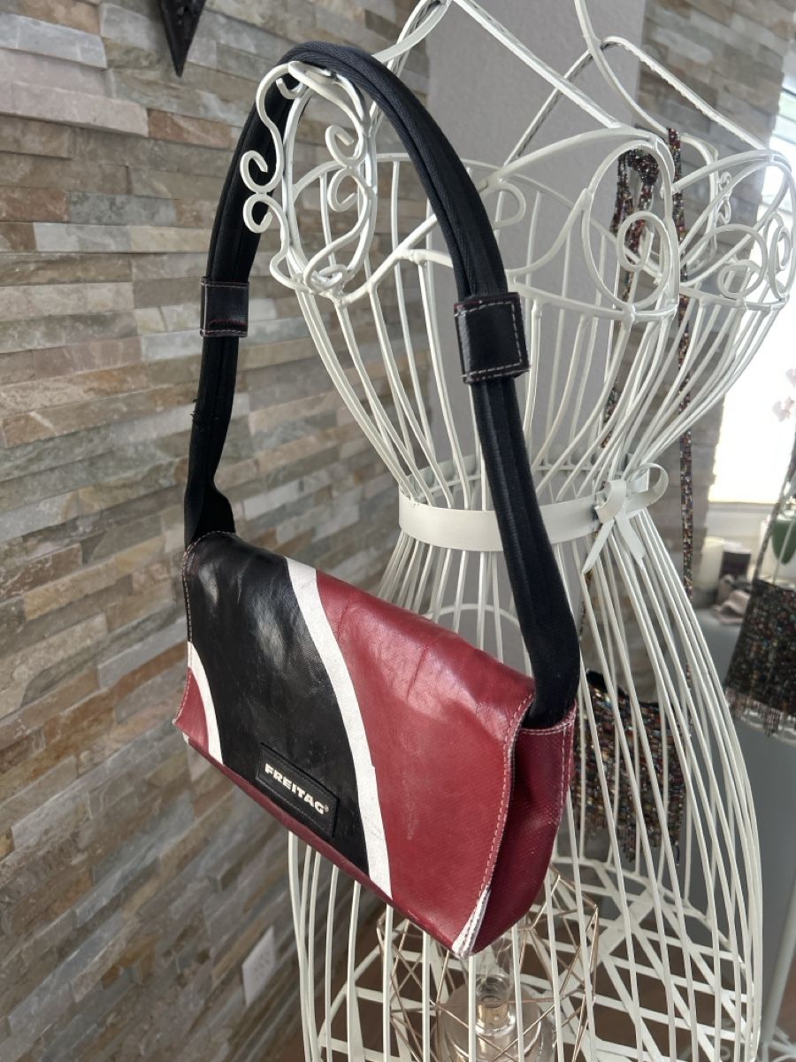 Freitag Borse: Freitag Tasche Top  Sofortkauf – Usato da Eschenbach SG venduto da bushika 1
