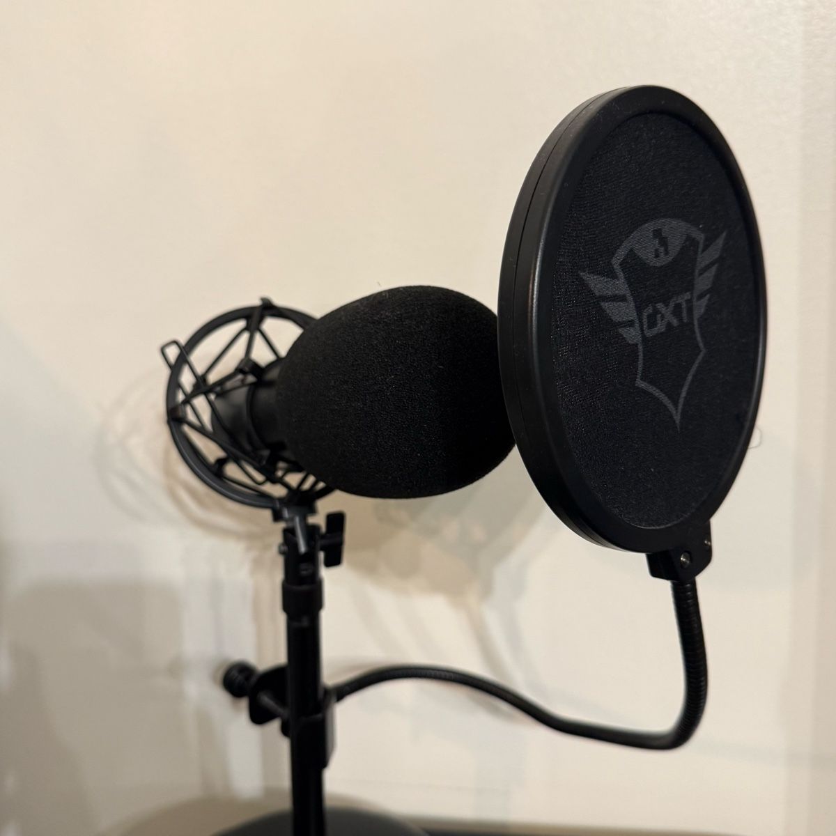 Trust Mikrofone: Trust GXT 252+, professional USB Gaming - studio microphone – Neu (gemäss Beschreibung) aus Territet von fil_5jwk 3