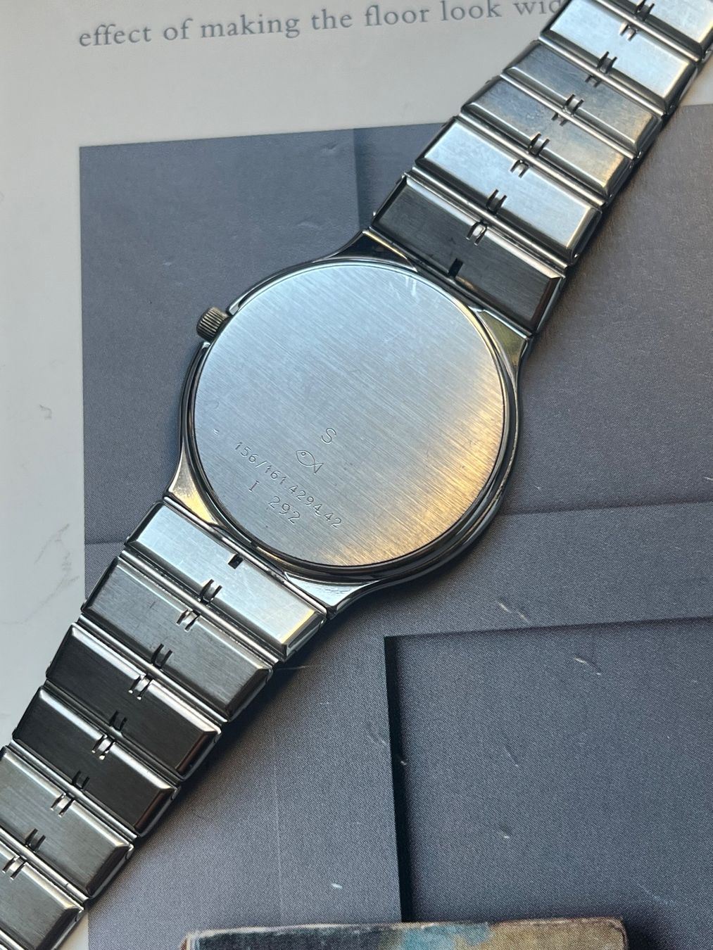 Eterna Orologi: Eterna 18k – Usato da GENEVE venduto da hehakasapa 7