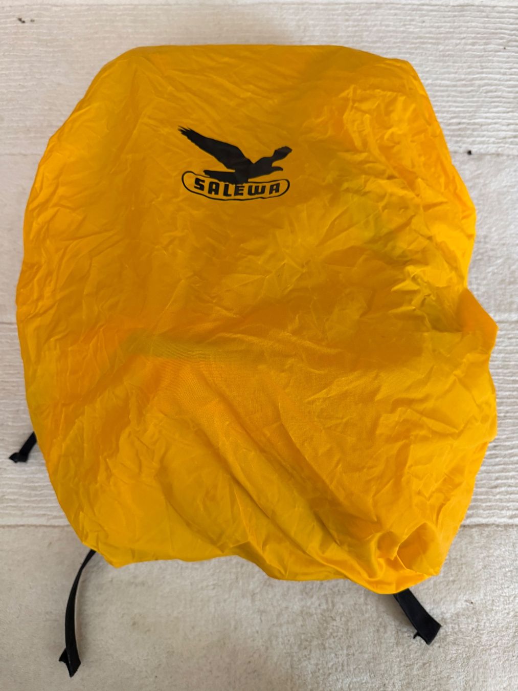 Salewa Zaini: Sac à dos Salewa Summit 36 – Usato da Endingen venduto da chocosweet 9