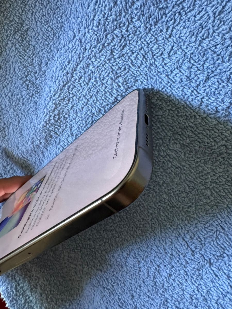 Apple Portables: iPhone 16 pro max 512 go – Neuf (Voir description) à Genève par SkuuSkuu 1