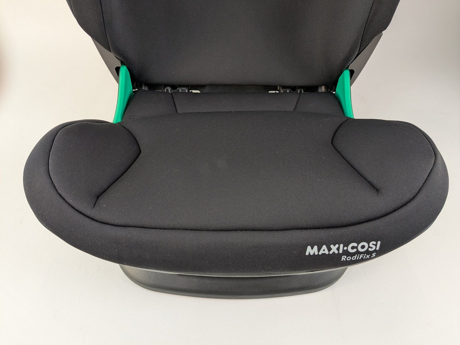 Maxi-Cosi Seggiolini per auto: MAXI-COSI RodiFix S Autokindersitz – Usato da Dintikon venduto da Restwert_Dintikon 7