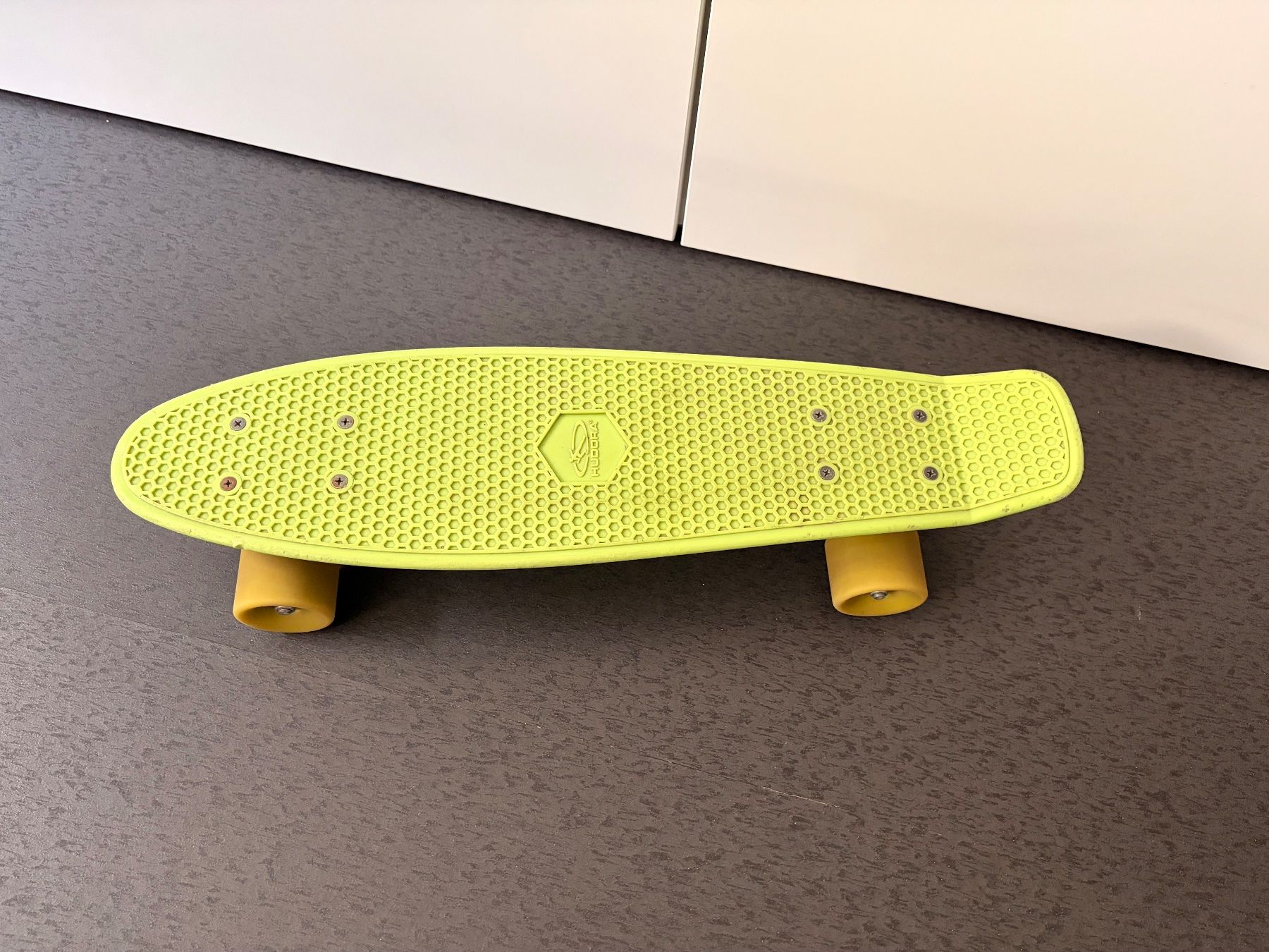 Hudora Skateboards: HUDORA Skateboard – Usato da Schongau venduto da adi1376