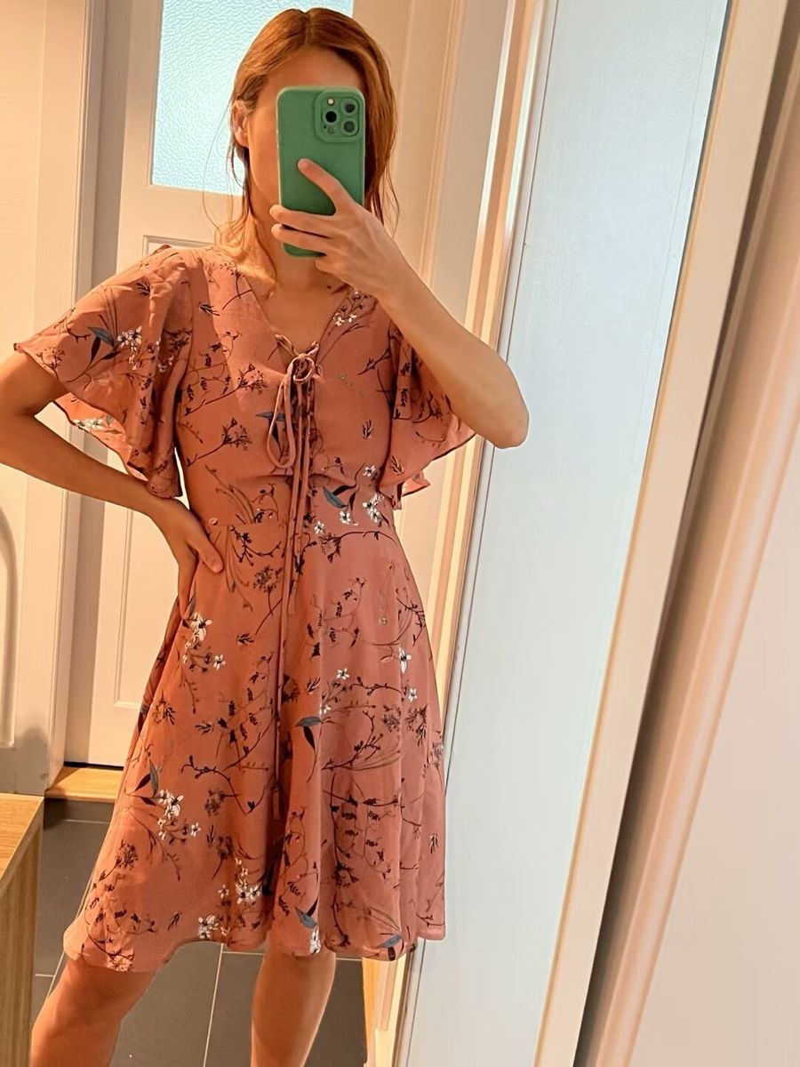 Vestiti: Kleid – Usato da Bern venduto da mystyle_bern 1