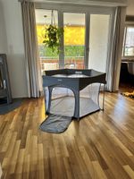 Filikid Laufgitter