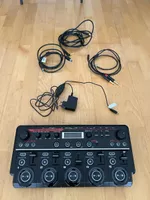 Boss RC-505 Loop Station + Kabel + OVP – Top Zustand