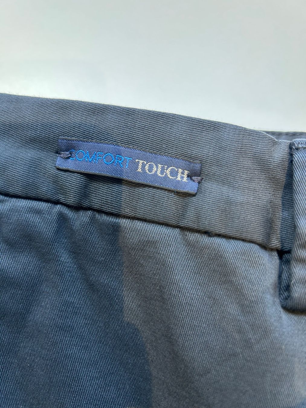 Paul & Shark Pantaloni: Paul & Shark Hose ocean blu, Gr. 48, neu – Nuovo e nell'imballaggio originale da Glattpark(Opfikon) venduto da Cmberger 3