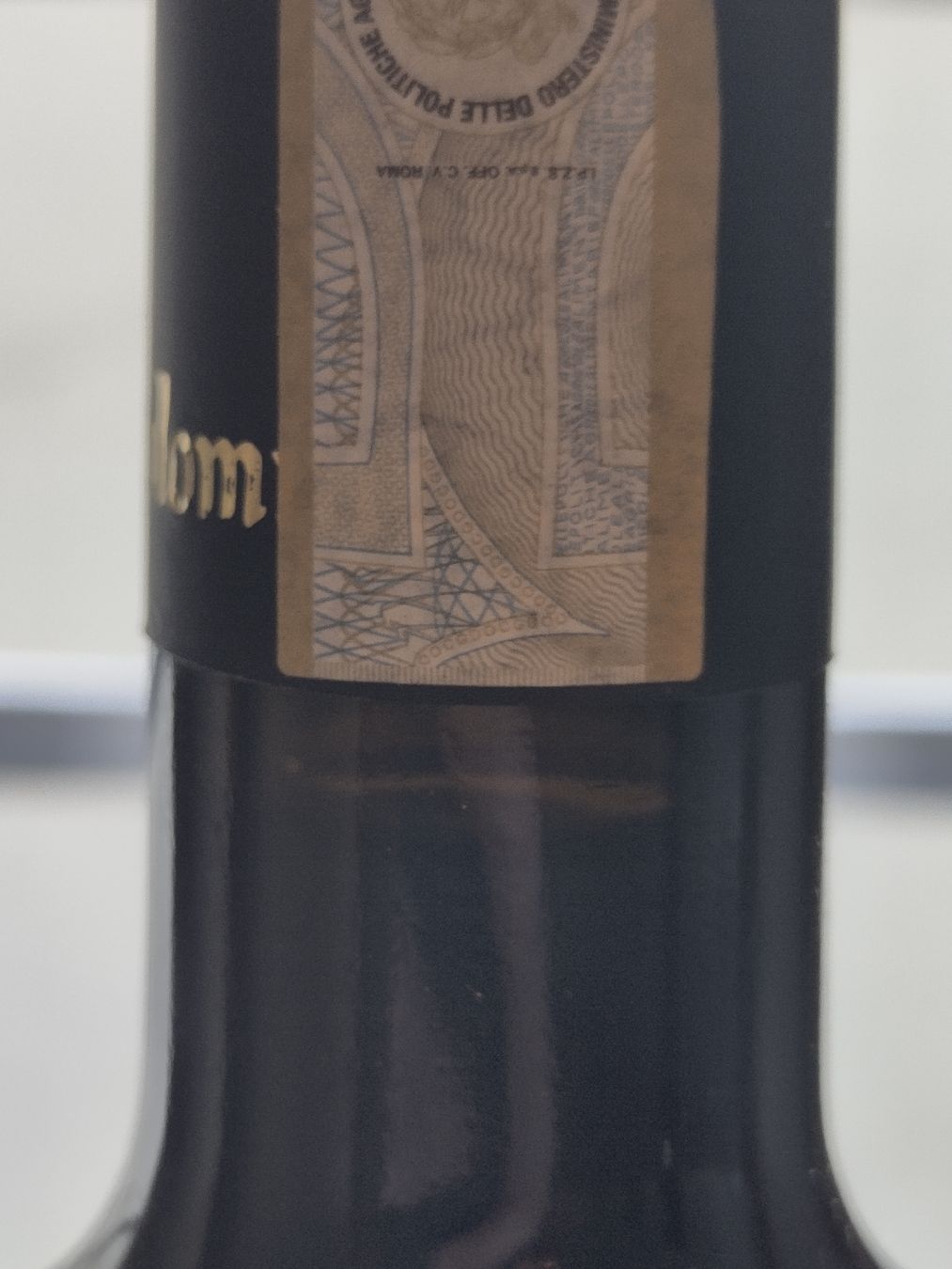 Amarone Vino: 6 FL. Amarone della Valpolicella 2013 – Nuovo (secondo la descrizione) da Basel venduto da Morgenmuffel 4