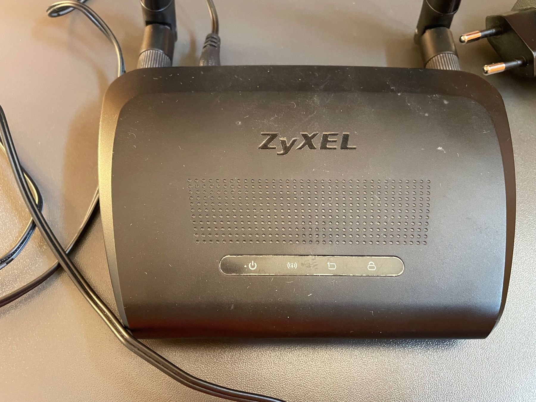 WiFi: Antenne wi-fi – D'occasion à Chamoson par daleva0204 1