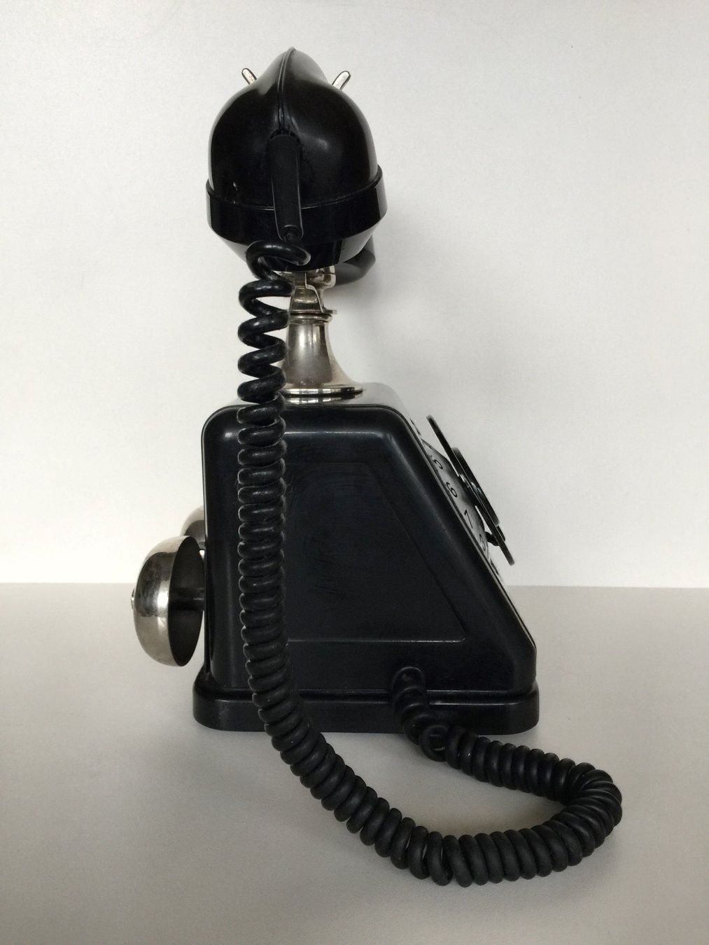 Telefoni: ancien téléphone (23.01.1925) – Usato da Cossonay-ville venduto da Super-Price-Quality 4