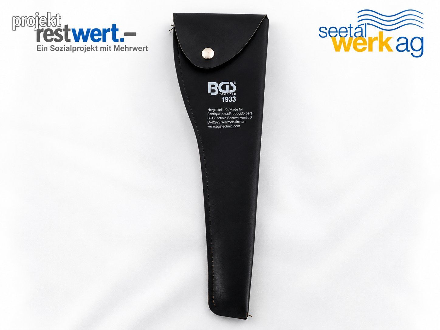 Misurare: BGS Präzisions-Messschieber – Nuovo (secondo la descrizione) da Beinwil am See venduto da Restwert_Beinwil 1